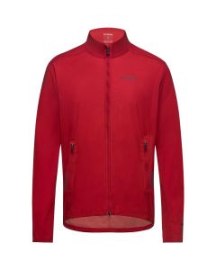 Gore Concurve Windbreaker Herren red