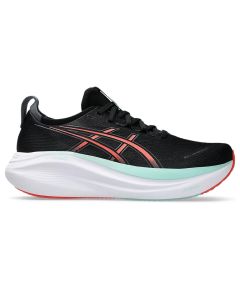 Asics Nimbus 27 Herren black reef
