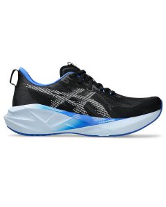 Asics Novablast 5B Herren black white