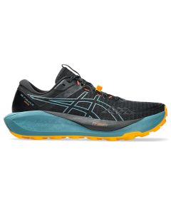 Asics Trabuco 13 GTX Herren black blue