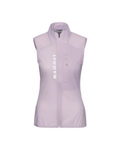 Mammutn Aenergy TR WB Hybrid Vest Damen calamint