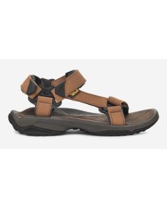 Teva Terra Fi Lite Leather Herren brown