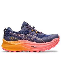 Asics Trabuco Max 2 Damen midnight