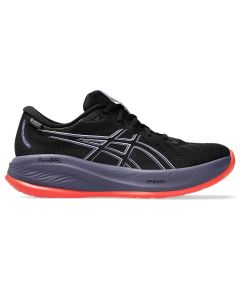 Asics Cumulus 26B GTX Damen black light
