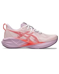 Asics Novablast 5B Damen coral reef