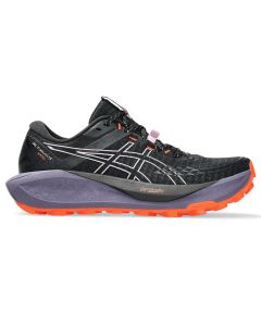 Asics Trabuco 13 GTX Damen black light