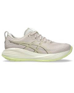 Asics Cumulus 27 Damen beige