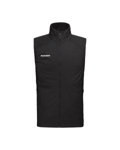 Mammut Rime Light IN Flex Vest Herren black