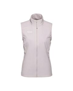 Mammut Rime Light IN Flex Vest Damen calamint