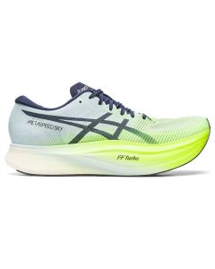 Ascis METASPEED SKY unisex green