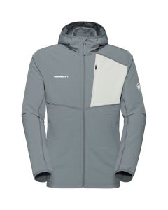 Mammut Madris Light ML Hooded Jacket Herren strata