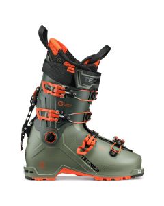 Tecnica Zero G Tour Scout 24/25 camp green