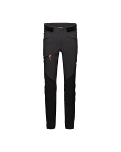 Mammut Courmayeur SO Pants Herren black