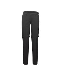 Mammut Runbold Zip Off Pants Damen phantom