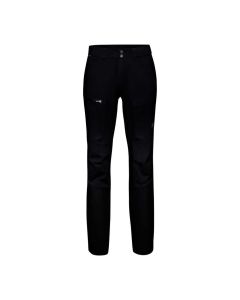 Mammut Zinal Hybrid Pants Herren black