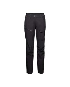Mammut Zinal Hybrid Pants Damen black