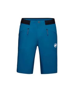 Mammut Aenergy Light SO Shorts Herren deep ice
