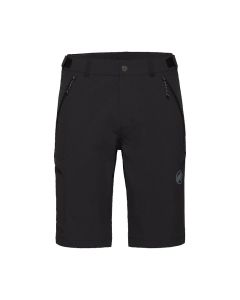 Mammut Runbold IV Shorts Herren black