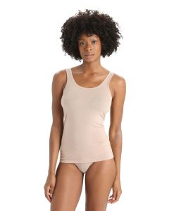 Icebreaker Siren Tank Damen praline