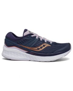 Saucony München 4 Damen lila