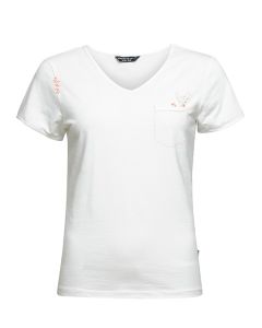 Chillaz Cala Luna TS Damen white