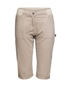Chillaz Jessy 3/4 Pant Damen sand