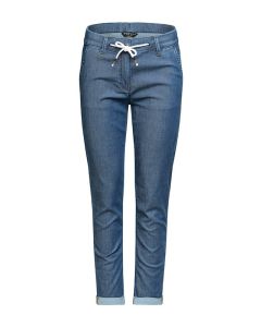 Chillaz Summer Splash Pant Damen denim