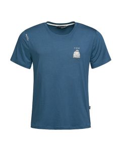 Chillaz E Ciao TS Herren blue