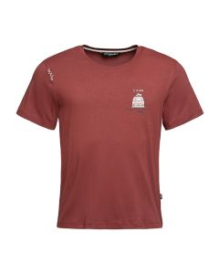 Chillaz E Ciao TS Herren red