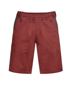 Chillaz Neo Shorty Herren red
