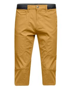Chillaz Wilder Kaiser 3/4 Pant Herren curry
