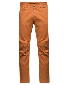 Chillaz Squamish Pant Herren orange