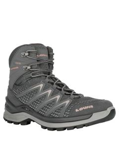 Lowa Innox Pro GTX Mid Damen antzrazit rose