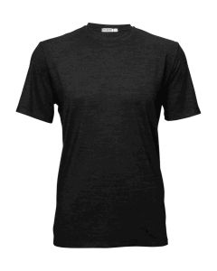 Palgero Stig Body-Fit SS Herren grau