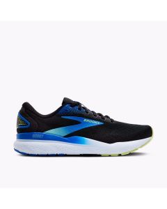 Brooks Ghost 16D Herren black cobalt