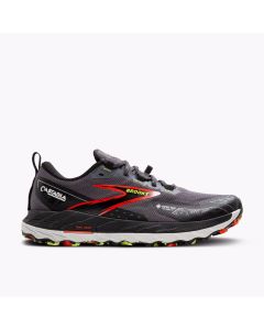 Brooks Cascadia 18 GTX D Herren black