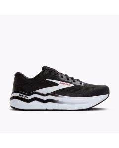 Brooks Ghost Max 2D Herren black white