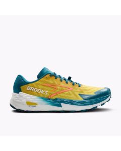 Brooks Catamount 4D Herren quince