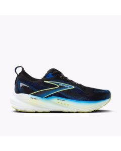 Brooks Glycerin 22D Herren black cobalt