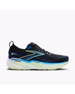Brooks Glycerin GTS 22D Herren black cobalt