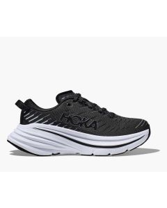 Hoka Bondi X Herren black