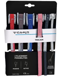 Camp Tricam Set 