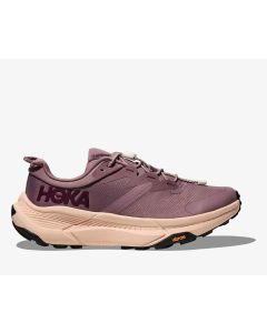 Hoka Transport B Damen mauve