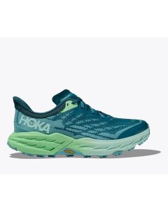 Hoka Speedgoat 5B Damen deep lagoon