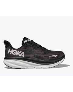 Hoka Clifton 9 Herren black