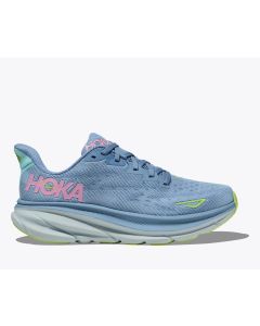 Hoka Clifton 9B Damen dusk