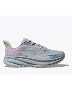 Hoka Clifton 9B Damen gull