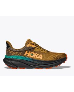 Hoka Challanger ATR 7D Herren honey