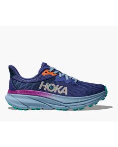 Hoka Challanger 7B Damen evening sky