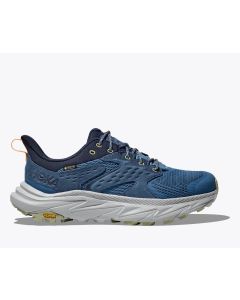 Hoka Anacapa 2D Low GTX Herren foggy night